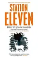 Cover image for Station Eleven