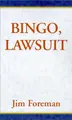 Cover image for Bingo, Lawsuit