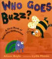 Cover image for Who Goes Buzz? (First Puzzle Books)