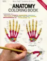 Cover image for The Anatomy Coloring Book (2nd Edition)