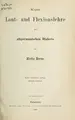 Cover image for Kurze laut- und Flexionslehre der altgermanischen Dialecte.