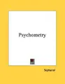 Cover image for Psychometry