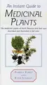 Cover image for Instant Guide to Medicinal Plants