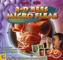 Cover image for 3-D Bees and Micro Fleas (Eye-to-Eye)