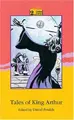 Cover image for Tales of King Arthur