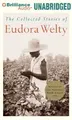 Cover image for The Collected Stories of Eudora Welty