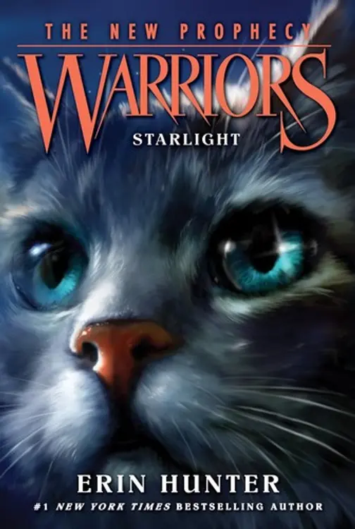Starlight cover