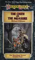 Cover image for The Oath and the Measure