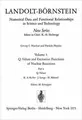 Cover image for Q-Values / Q-Werte