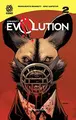 Cover image for Animosity Evolution nº 02/02