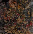 Cover image for Jackson Pollock