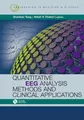 Cover image for Quantitative EEG analysis methods and clinical applications