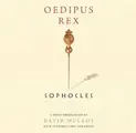 Cover image for Oedipus Rex