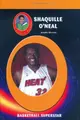 Cover image for Shaquille O'Neal