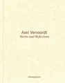 Cover image for Axel Vervoordt