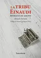 Cover image for La tribu Einaudi