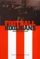 Cover image for Football hooligans