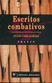 Cover image for Escritos combativos