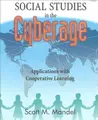 Cover image for Social Studies in the Cyberage