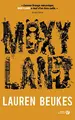 Cover image for Moxyland
