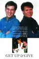 Cover image for Get Up and Give