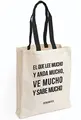 Cover image for El que lee mucho y anda mucho, ve mucho y sabe mucho