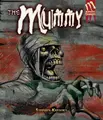 Cover image for THE MUMMY
