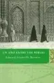 Cover image for Un Ano Entre Los Persas