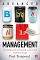 Cover image for Advanced Brand Management - 3rd Edition