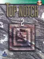 Cover image for Top Notch 2 with Super CD-ROM (Top Notch)