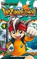 Cover image for Inazuma Eleven nº 09/10