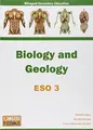 Cover image for Biology and Geology, ESO 3