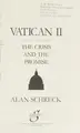 Cover image for Vatican II