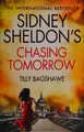 Cover image for Chasing tomorrow