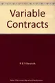 Cover image for Variable Contracts