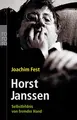 Cover image for Horst Janssen