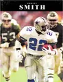 Cover image for Emmitt Smith