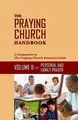 Cover image for The Praying Church Handbook―Volume II―Personal