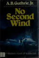 Cover image for No second wind
