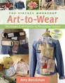 Cover image for The Vintage Workshop Art-to-Wear - The