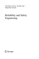 Cover image for Reliability and safety engineering
