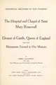Cover image for Historical sketches of old Charing