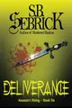 Cover image for Deliverance