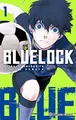 Cover image for Blue Lock nº 01