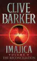 Cover image for Imajica