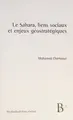 Cover image for Le Sahara