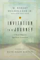 Cover image for Invitation to a Journey