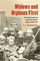 Cover image for Widows and orphans first