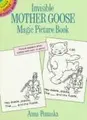 Cover image for Invisible Mother Goose Magic Picture Book