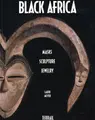 Cover image for Black Africa